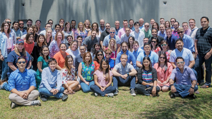TaskUs team