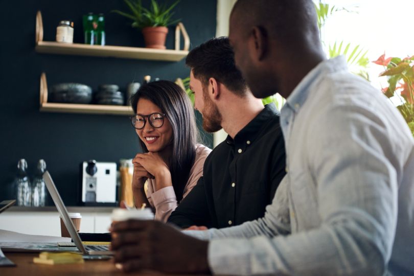 Tau Ventures Silicon Valley Venture Capital Firms