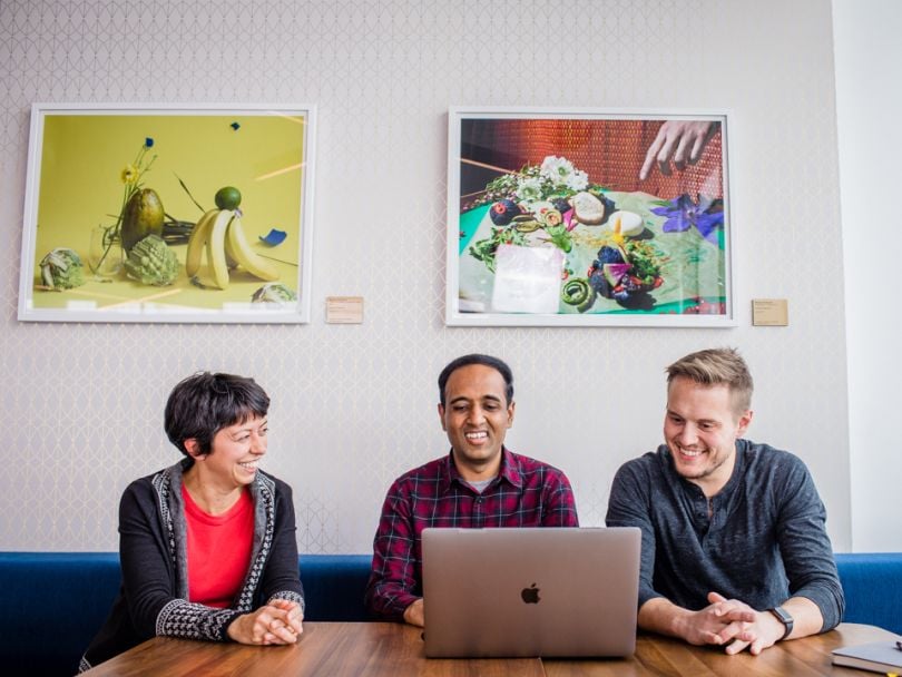 servicenow working together