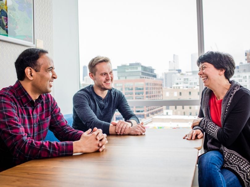 Servicenow team