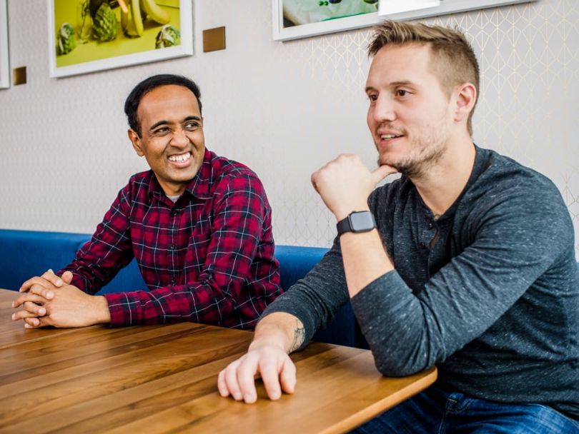 servicenow working together