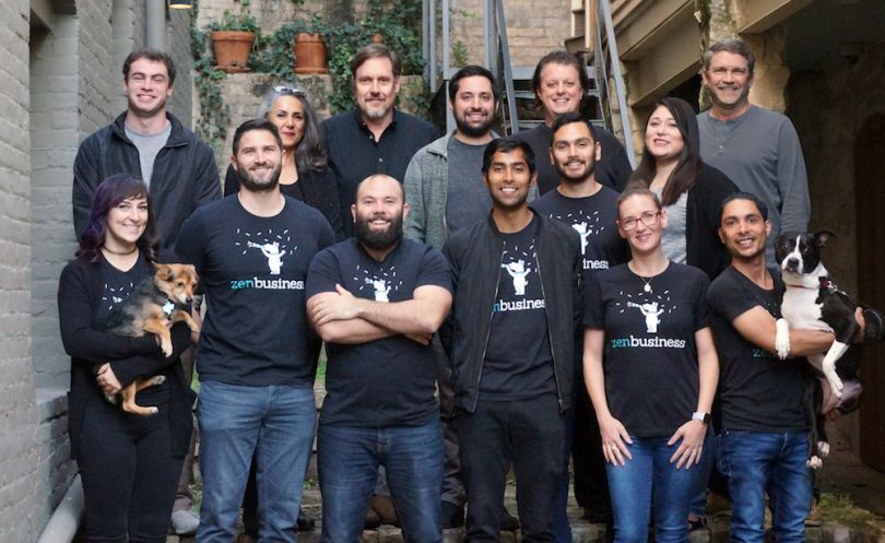 ZenBusiness team