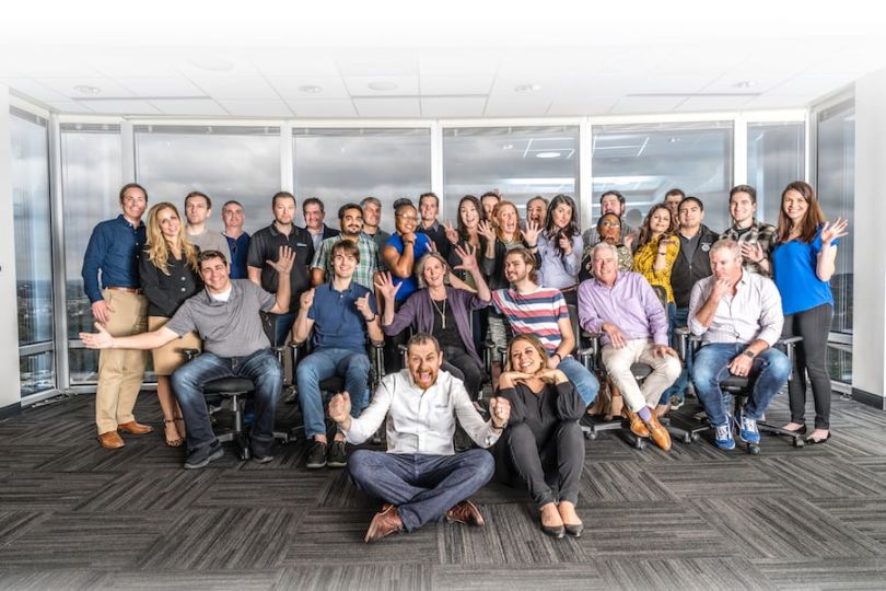 wellsmith team