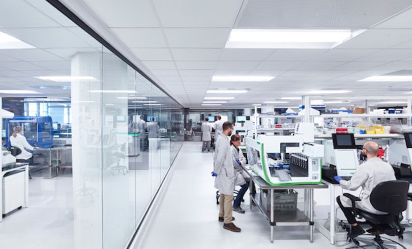 Tempus Series E funding round