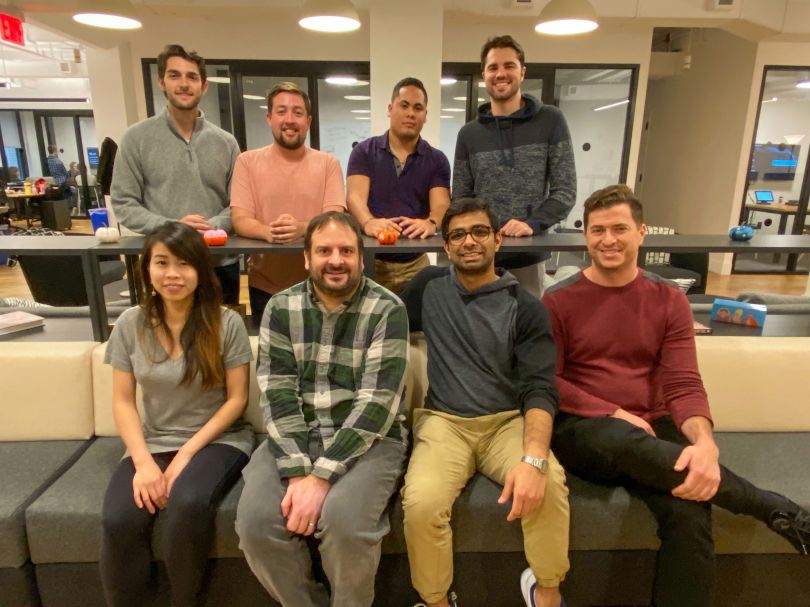 Tempus team 