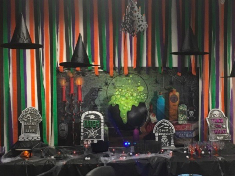 Halloween