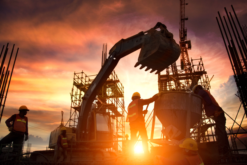 Together the two companies will support the modernization of critical infrastructure around the country. 
