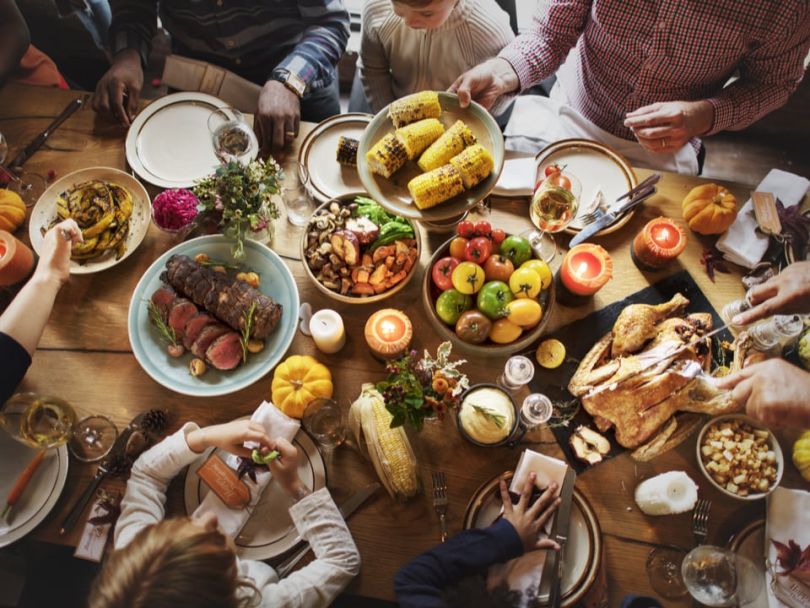 Thanksgiving
