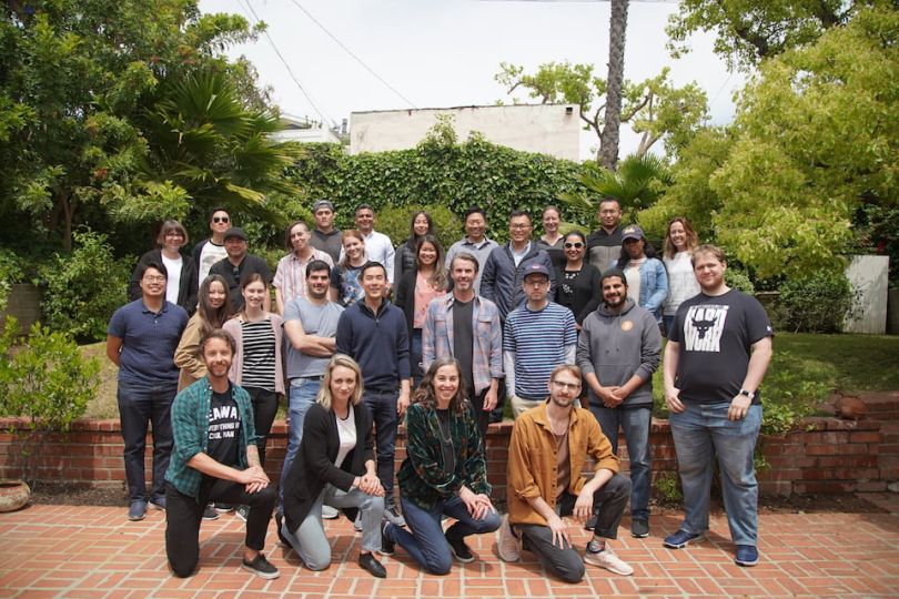 The Black Tux Los Angeles tech jobs