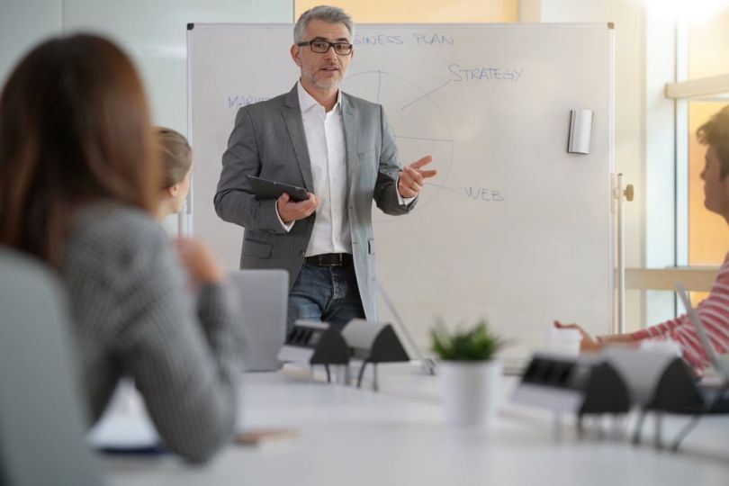 The Flatiron School UX design courses classes NYC