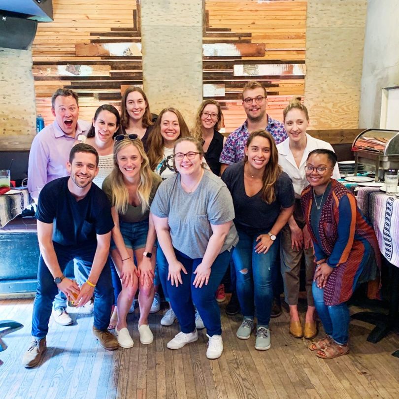 The OutCast Agency marketing agencies San Francisco Bay Area