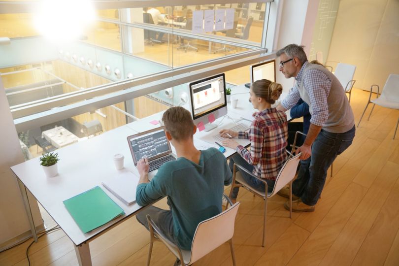 The Tech Academy web design courses Denver Colorado