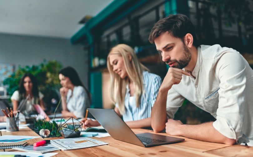 The Satellite Mountain View CoWorking Spaces