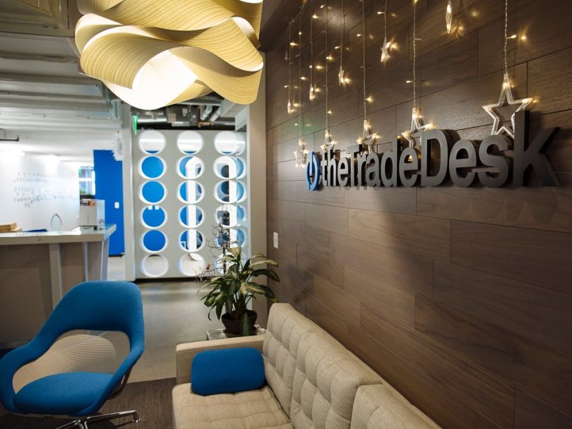 TTD Office