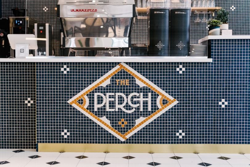 The Perch