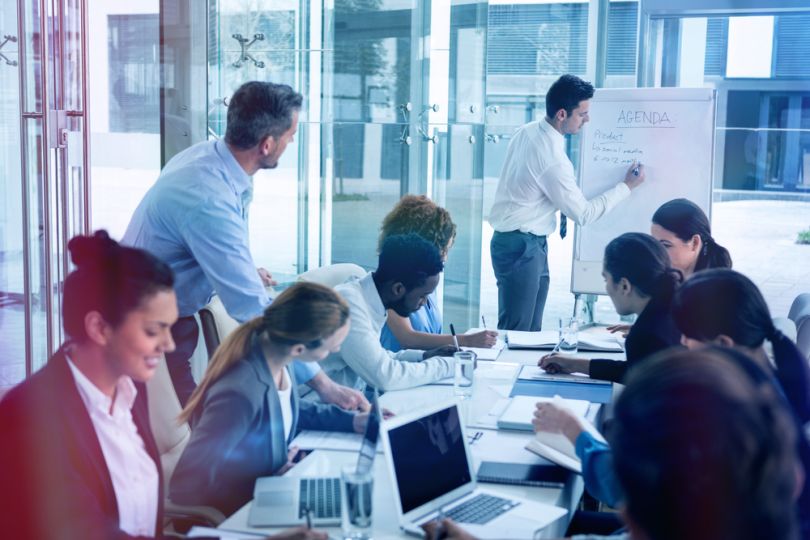 ThirdEye Data Silicon Valley IT companies
