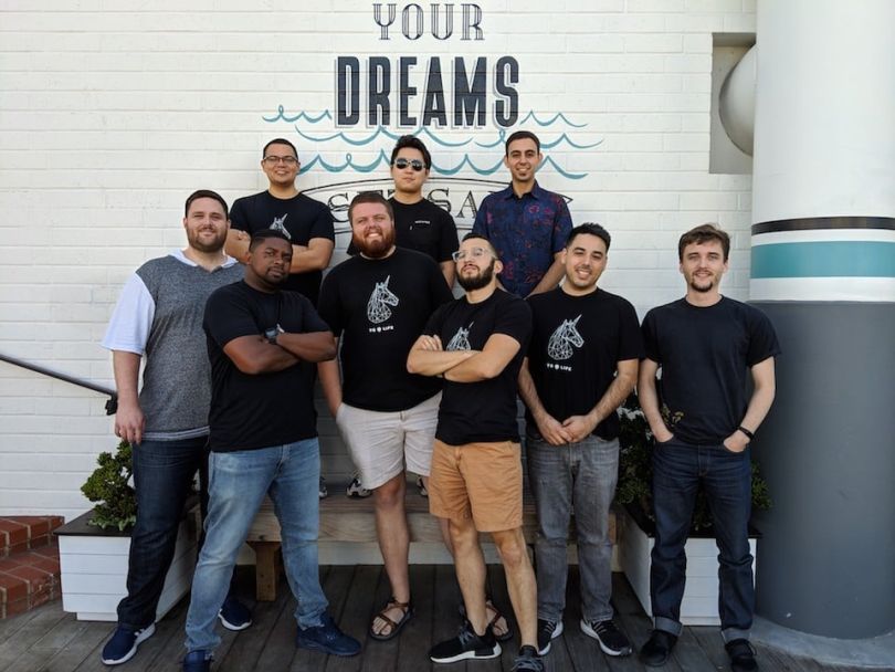 TicketGuardian on their dev team culture Los Angeles
