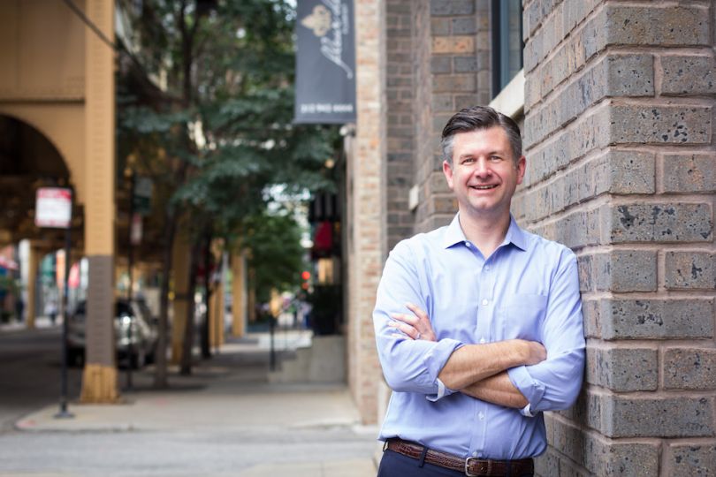 Supernova Companies CEO
