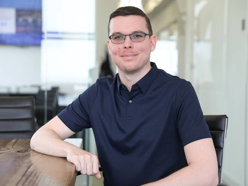mobile developer uipath