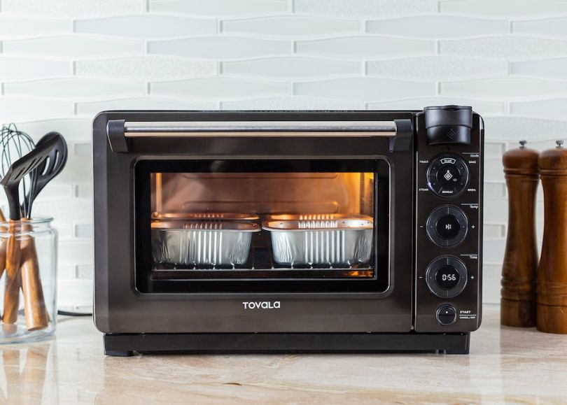 Tovala second-generation steam oven