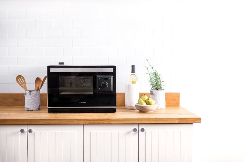 tovala smart oven