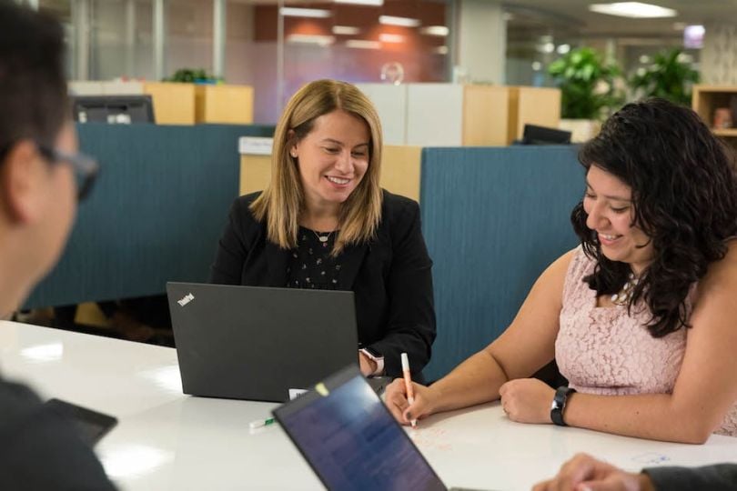 TransUnion Chicago tech jobs