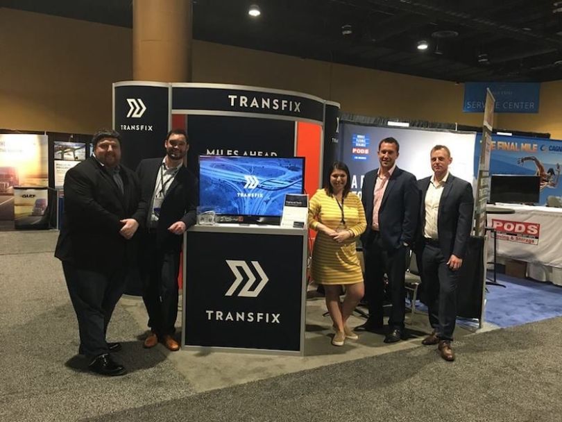 Transfix-executive