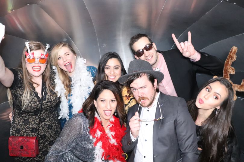 trendkite party