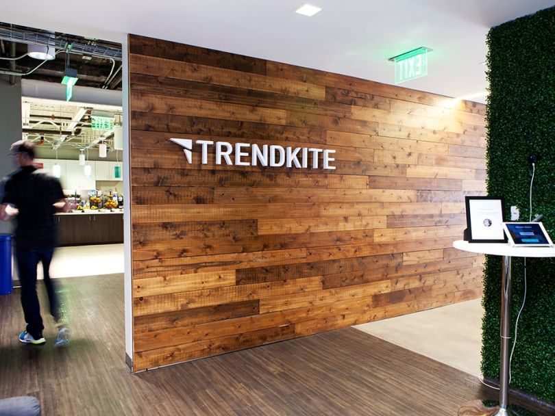 trendkite