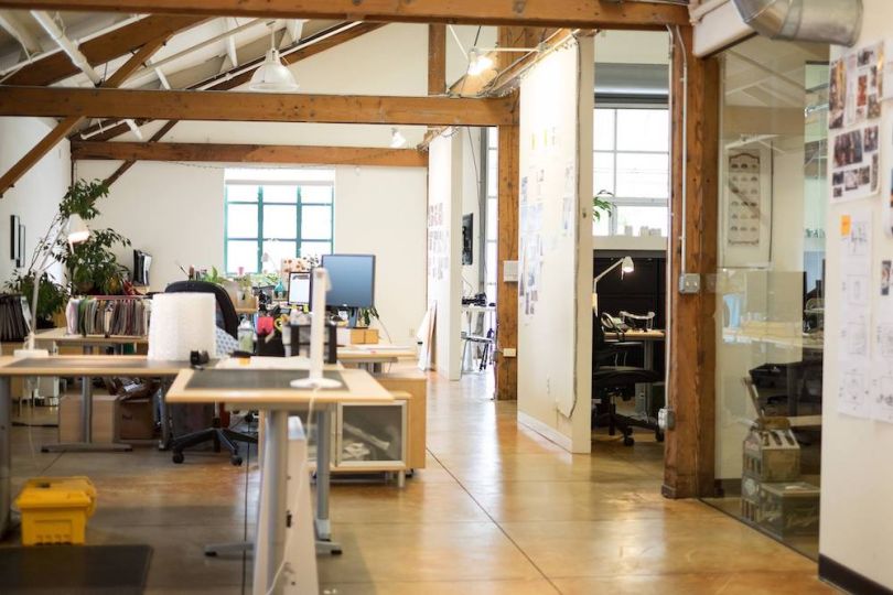 Trinity Brand Group design agencies San Francisco Bay Area