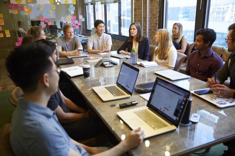 Trunk Club Chicago clothing subscription tech company