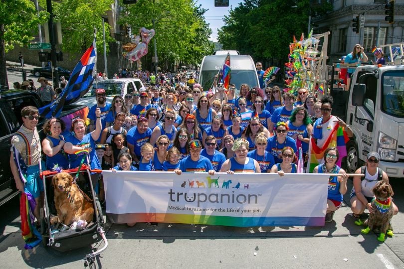 Trupanion