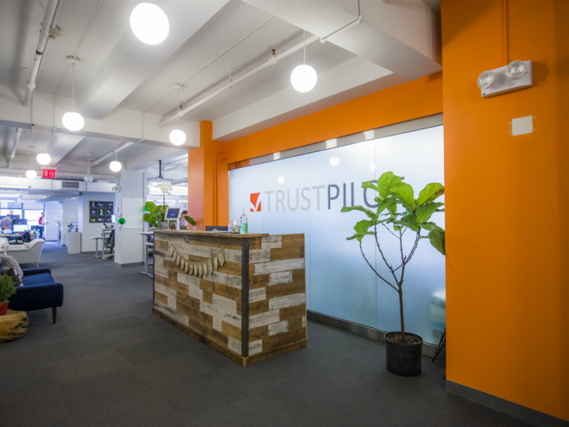 trustpilot