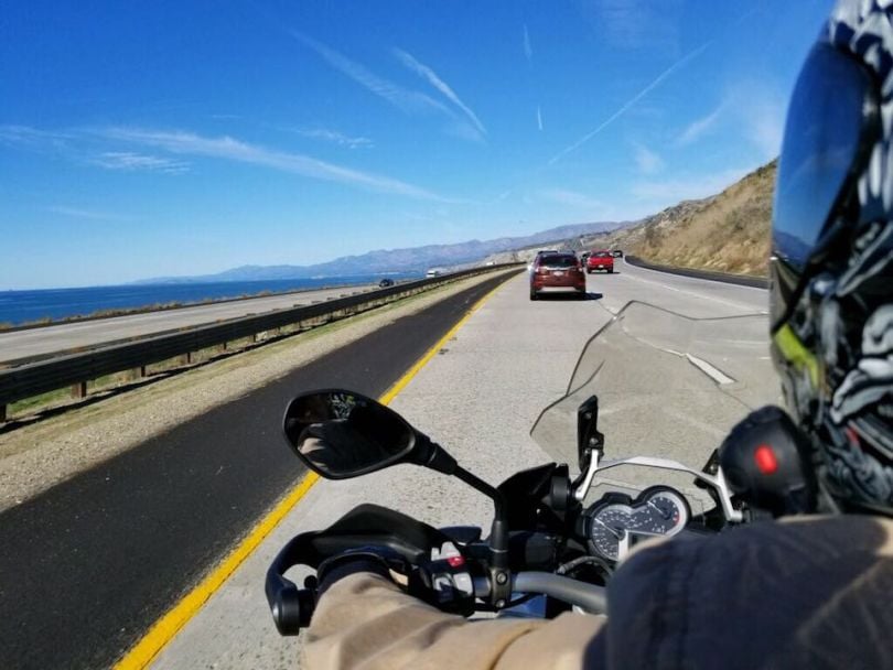 Twisted Road Chicago motorcycle rental marketplace
