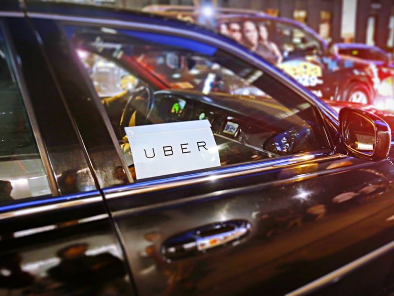 Uber