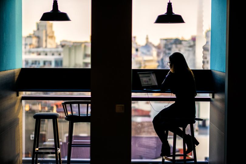 uipath office
