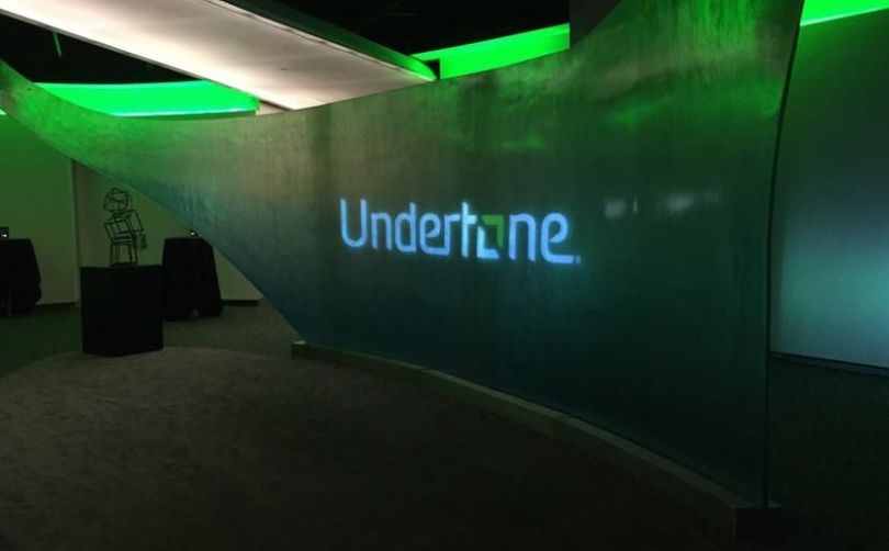 undertone nyc tech company