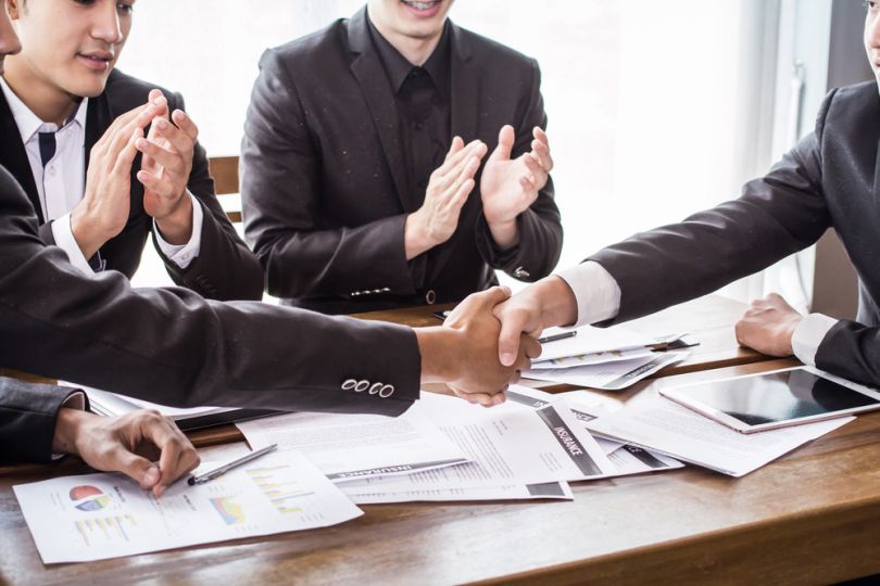UniWill Ventures Palo Alto VC firms