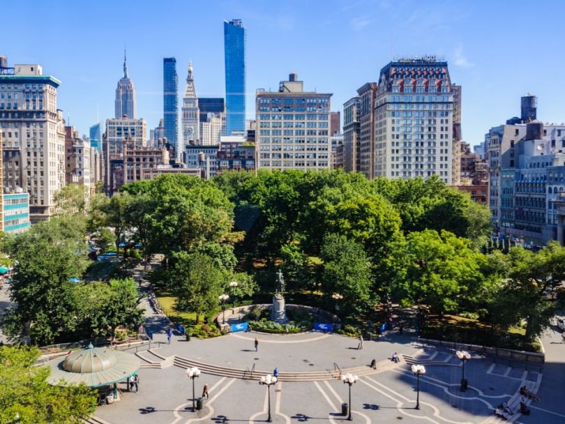 Union Square