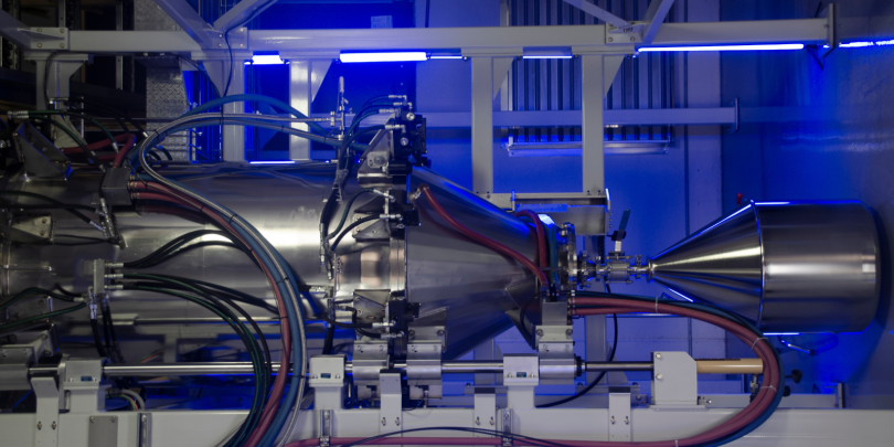 6K UniMelt microwave plasma platform