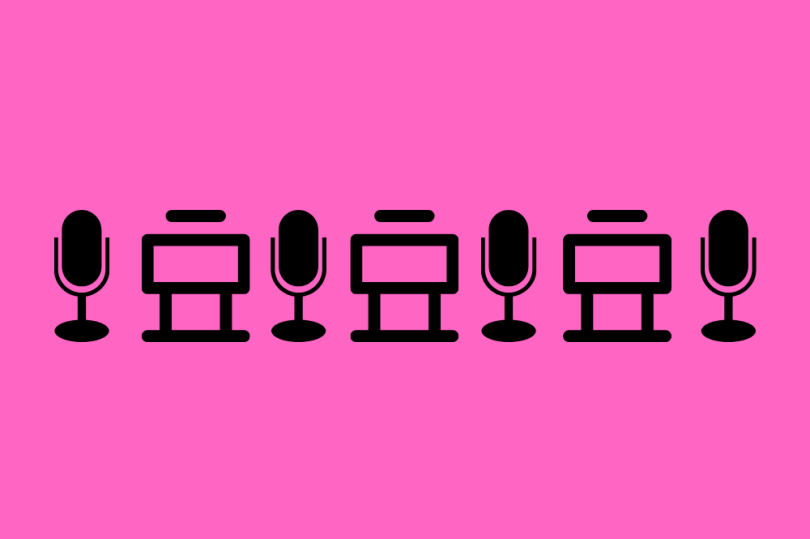 The company was born out of the team behind Headgum, a giant in the podcast network space.