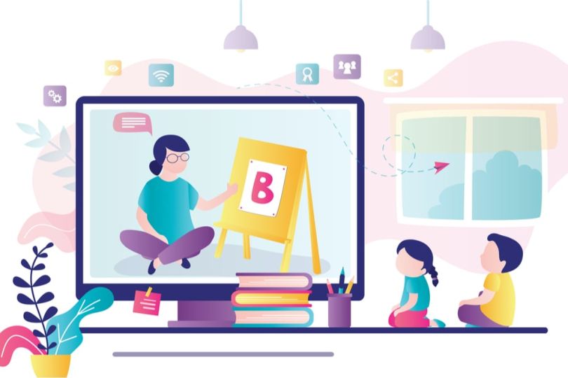 Homer's edtech platform aims to improve reading comprehension skills for children age 2 through 8.
