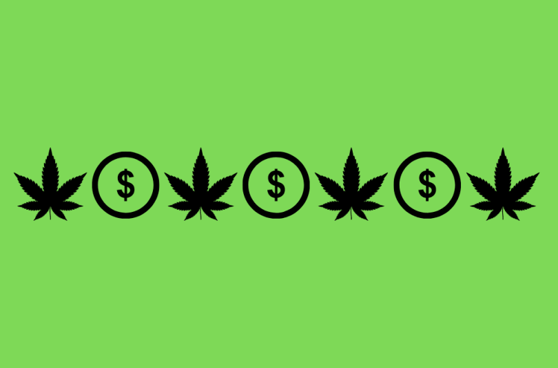 Bespoke offers cannabis companies short-term loans to allow them to build credit. The company’s credit performance database tracks over 2,000 cannabis license holders across the country.
