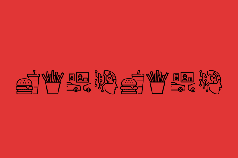 ConverseNow fulfills restaurant orders using a special mix of advanced speech technology, custom machine learning models and emotional intelligence. Over 1.5 million orders have been processed using ConverseNow’s technology to date.
