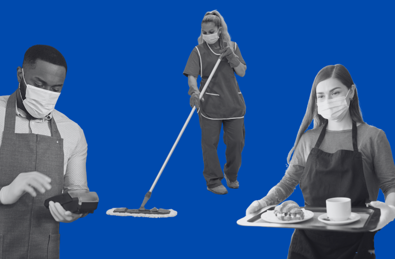 NYC-based Prospr raised $3.2M seed