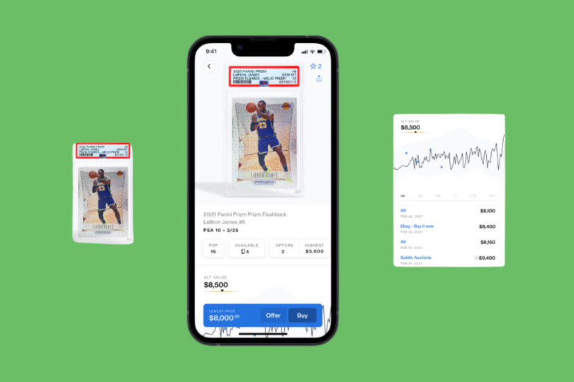 NYC-based Alt raised $75M Series B, hiring