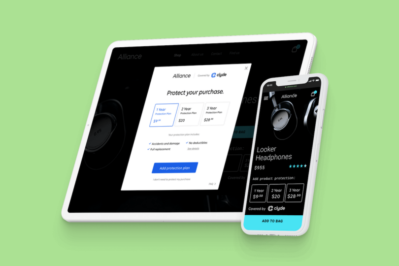 NYC-based Clyde raised $41M, hiring