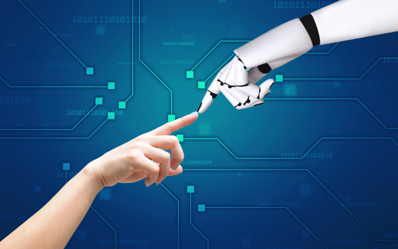 Researchers at MIT and Harvard are designing 'brains' to help robots move faster
