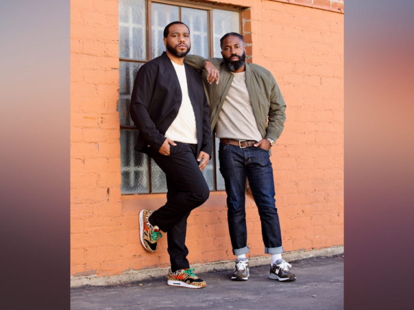 SoLo co-founders