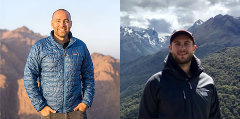 Chicago-based Tripscout raised $2.3M, plans to double team